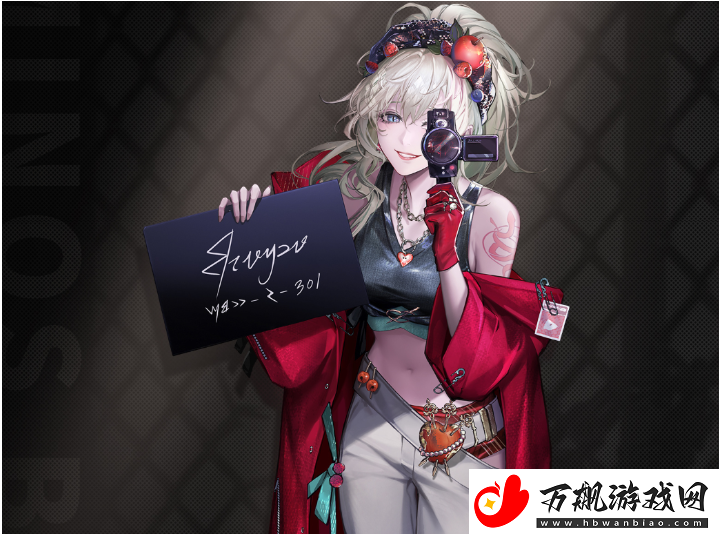 无期迷途毕安卡有什么特别的技能吗