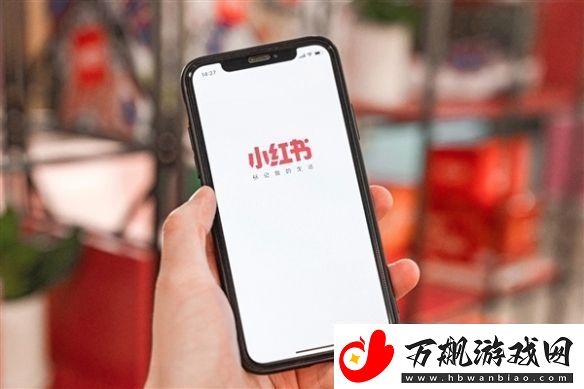 小红书近期下载量飙升