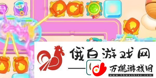 2023保卫萝卜4周赛9.25攻略