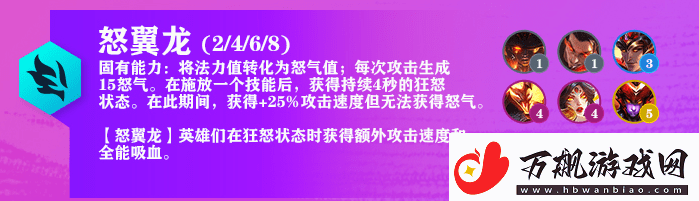 云顶之弈S7.5霞阵容搭配攻略
