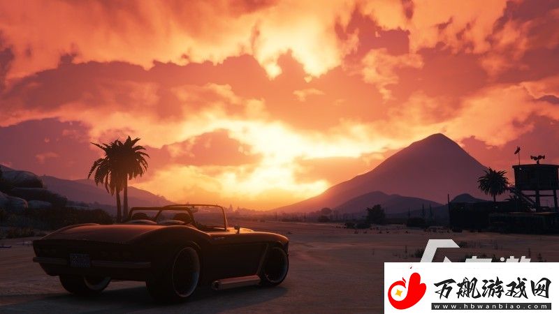 gta5电脑配置要求是什么