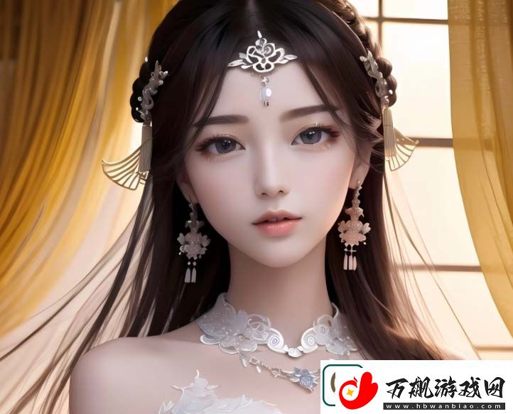 迷人的岳