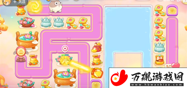 保卫萝卜4周赛3月23日完成攻略2024