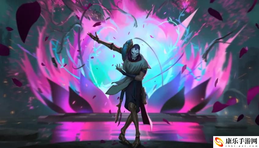 lol戏命师天赋2023_戏命师最强出装