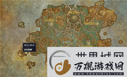 魔兽世界wow9.0破碎的魂获取方法