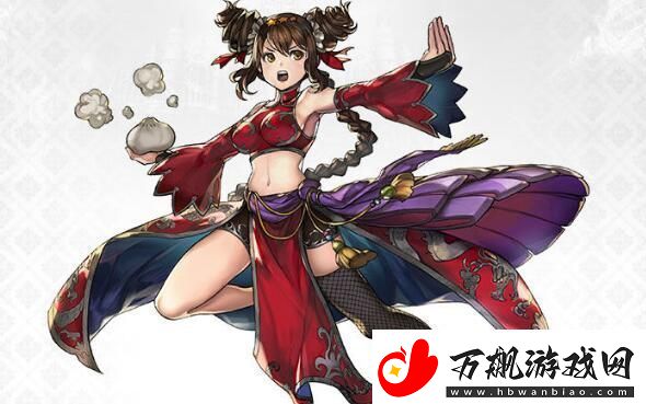 另一个伊甸铃丽介绍