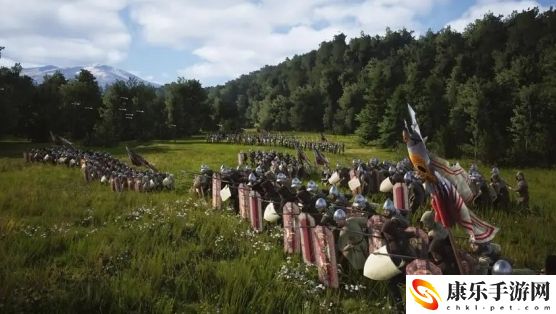 庄园领主占领地区控制权详细操作流程