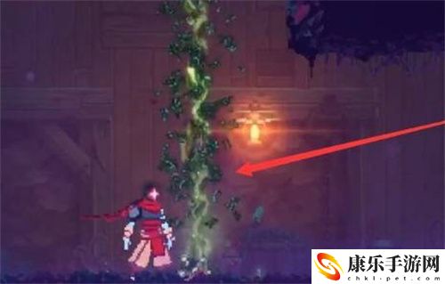 重生细胞挠挠有什么用 挠挠作用效果介绍
