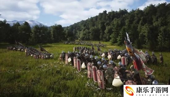 庄园领主开战详细攻略