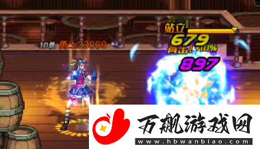 dnf手游气功师技能连招怎么用