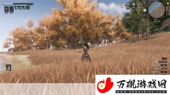 下一站江湖2毕生之憾奇遇全攻略