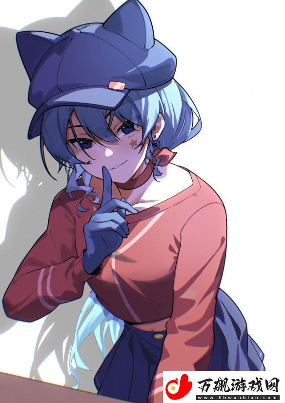 米塔同人美图赏
