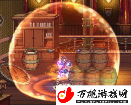 dnf手游气功师技能连招怎么用