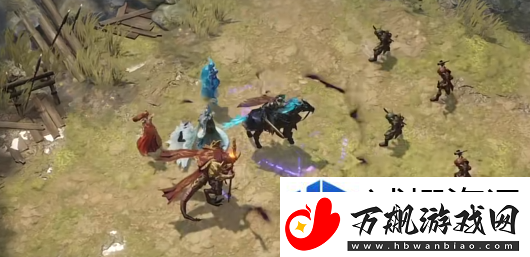 逐步掌握竞技场技巧