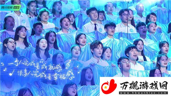 合唱吧！300终极合唱夜箭在弦上