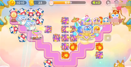 《保卫萝卜4》周赛1.13攻略2023