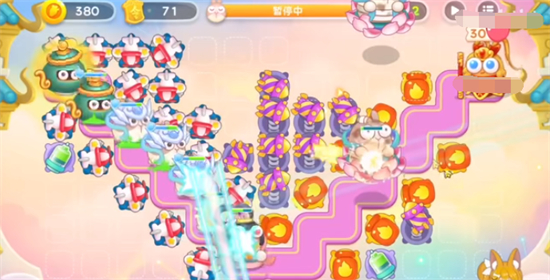《保卫萝卜4》周赛1.13攻略2023