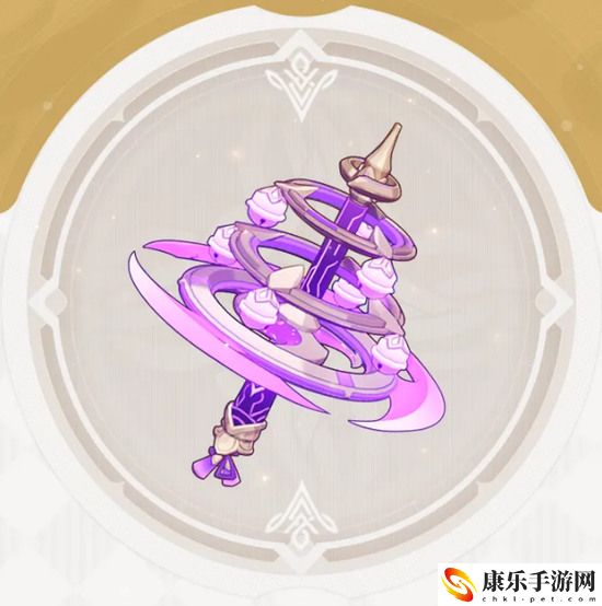 原神2.5武器池子介绍